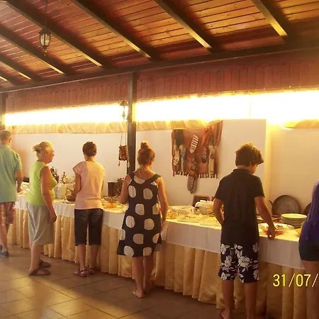 Turkuaz Butik Hotel