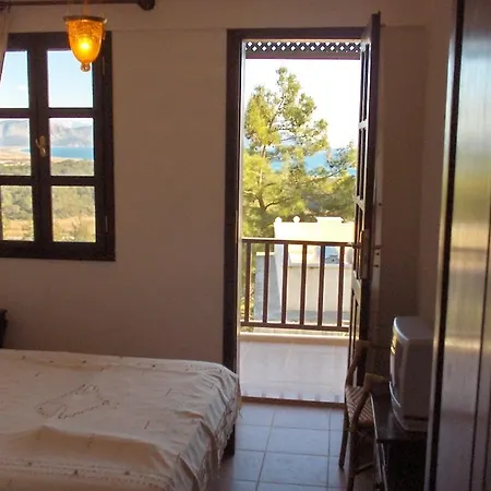 Hotel Turkuaz Butik 3*