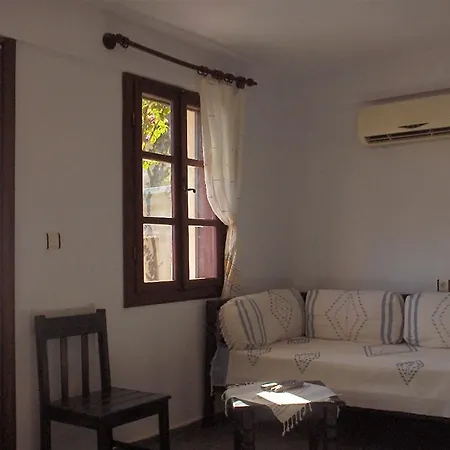 Hotel Turkuaz Butik Sarıgerme