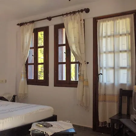 Turkuaz Butik Hotel Sarıgerme