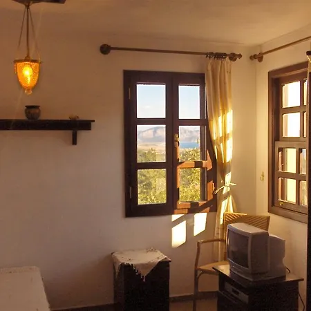 Turkuaz Butik Hotel 3*