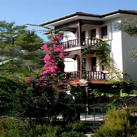 Turkuaz Butik Hotel Sarıgerme