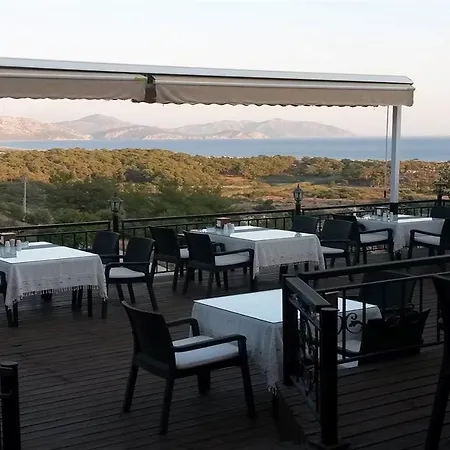 Turkuaz Butik Hotel 3*