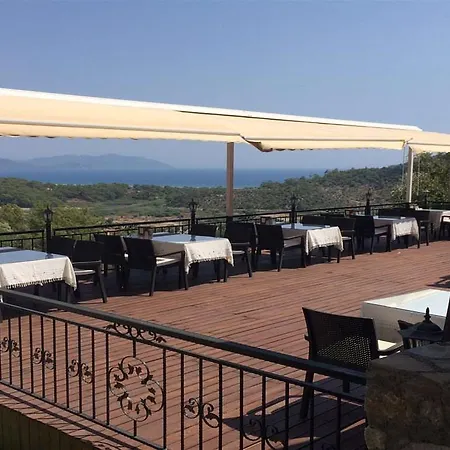 Hotel Turkuaz Butik 3*
