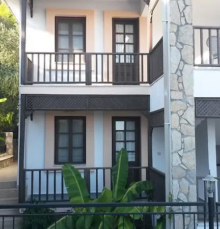 Hotel Turkuaz Butik