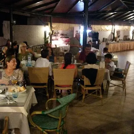 Turkuaz Butik Hotel