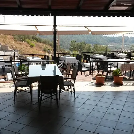 Turkuaz Butik 3* Sarigerme