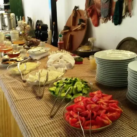 Turkuaz Butik Hotel 3*
