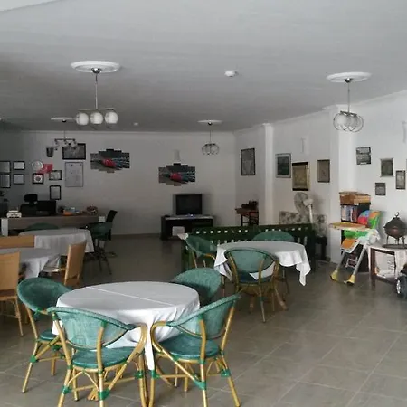 Hotel Turkuaz Butik