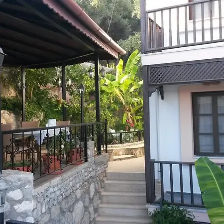 Turkuaz Butik Hotel