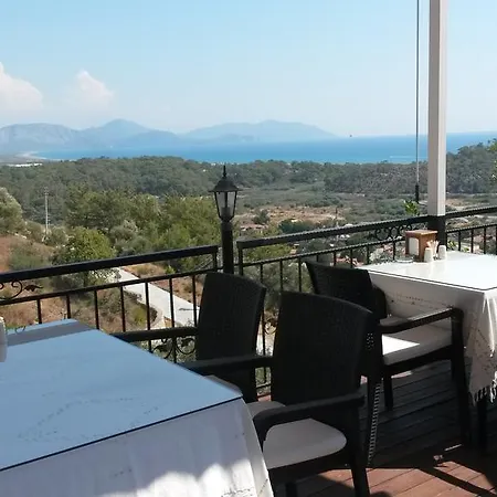Turkuaz Butik Hotel 3*