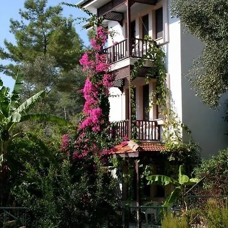 Turkuaz Butik Hotel 3*