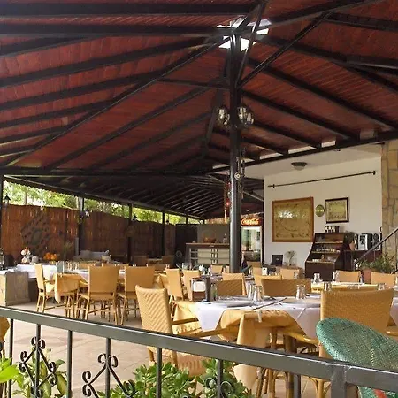 Turkuaz Butik Hotel 3*